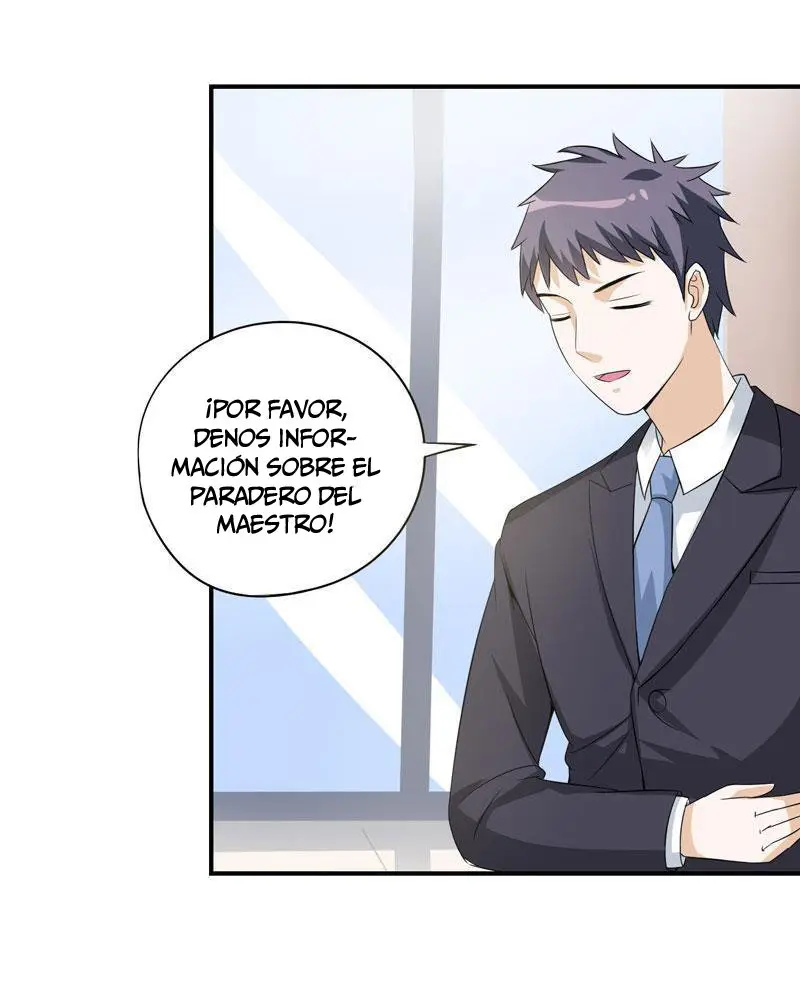 At Your Service, KITTY - Capítulo 8 - Página 18 - LectorTMOo