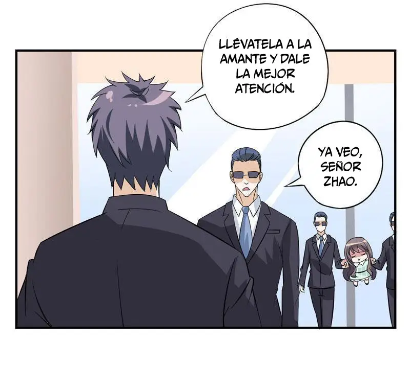 At Your Service, KITTY - Capítulo 8 - Página 25 - LectorTMOo