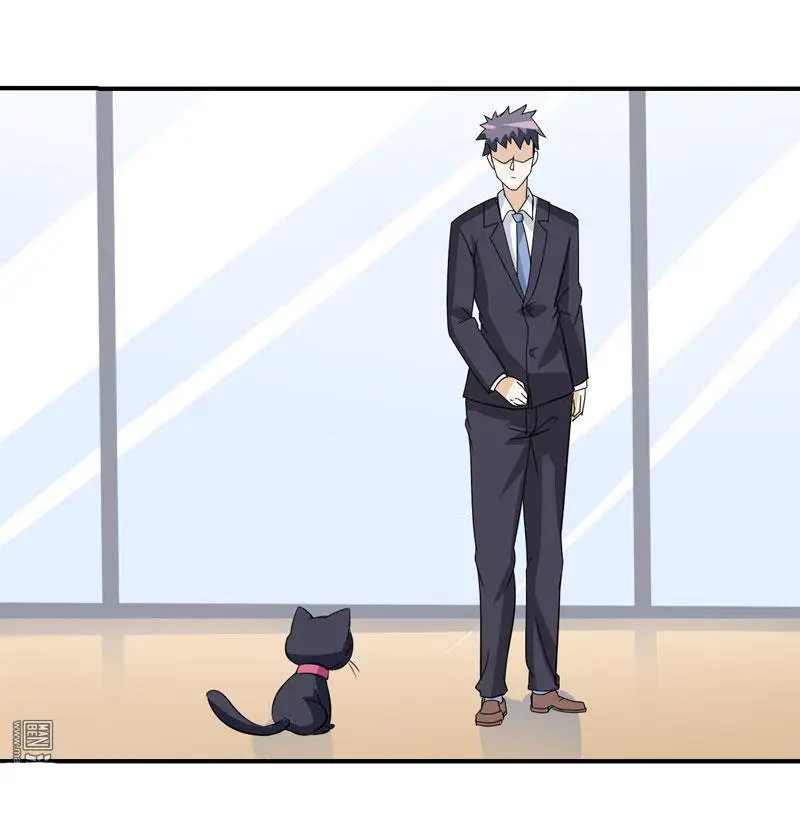 At Your Service, KITTY - Capítulo 8 - Página 27 - LectorTMOo