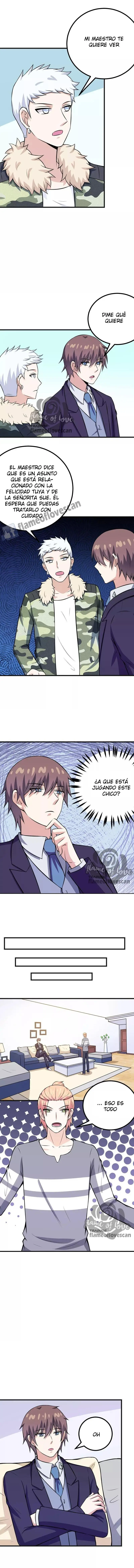At Your Service, KITTY - Capítulo 80 - Página 6 - LectorTMOo