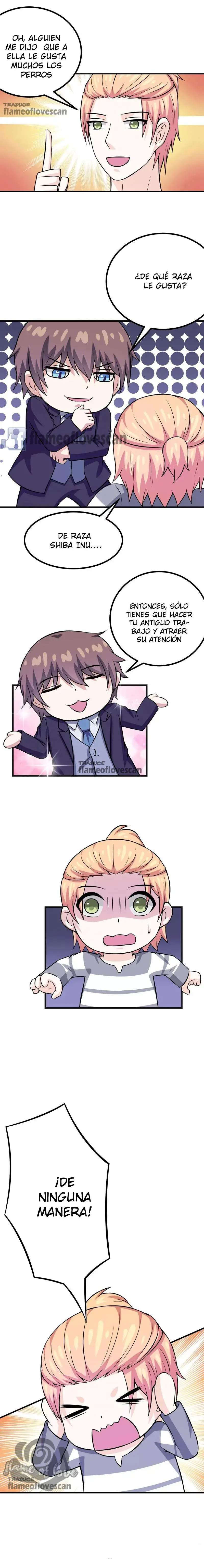 At Your Service, KITTY - Capítulo 80 - Página 8 - LectorTMOo