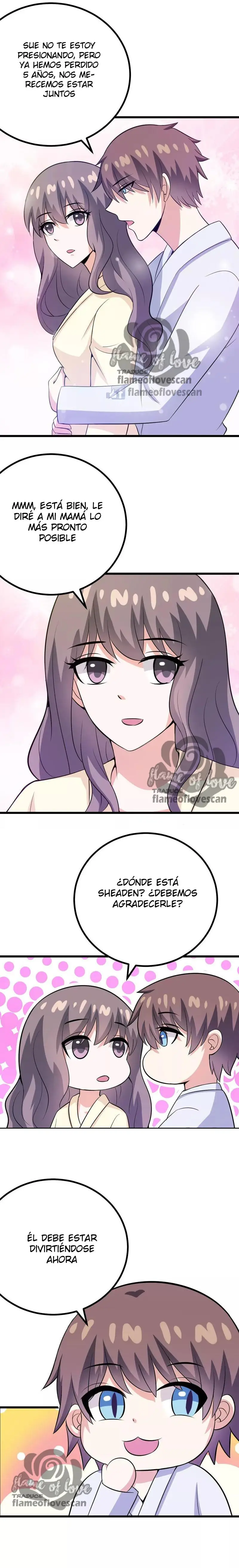 At Your Service, KITTY - Capítulo 81 - Página 4 - LectorTMOo
