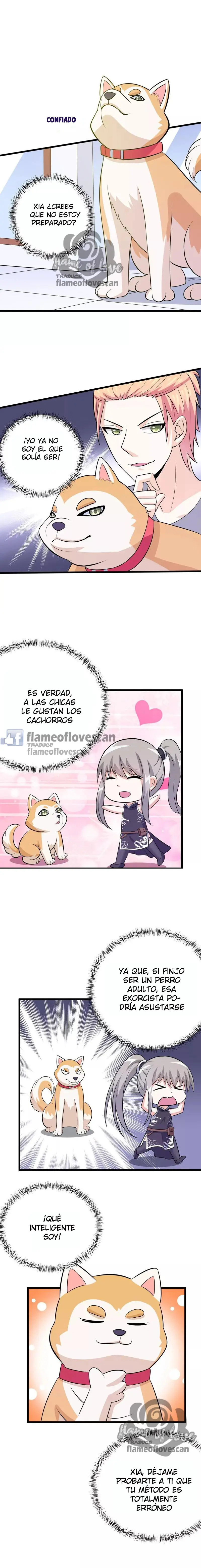 At Your Service, KITTY - Capítulo 81 - Página 5 - LectorTMOo