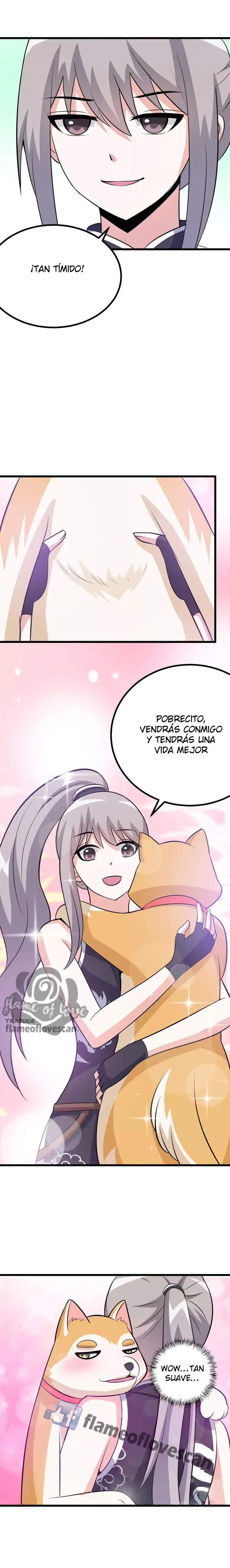 At Your Service, KITTY - Capítulo 81 - Página 8 - LectorTMOo