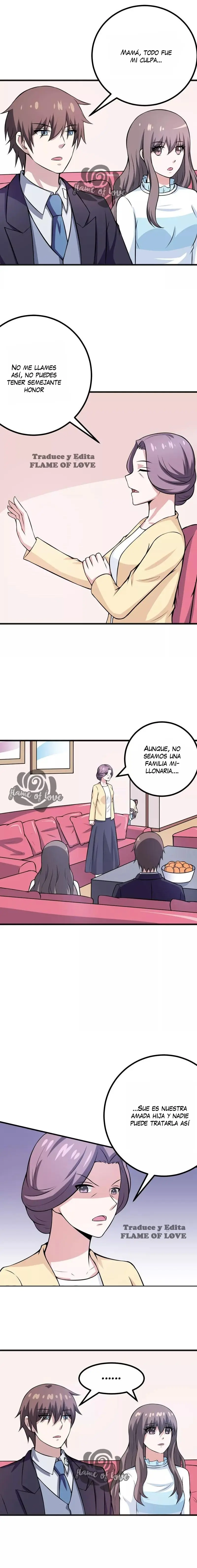 At Your Service, KITTY - Capítulo 82 - Página 5 - LectorTMOo