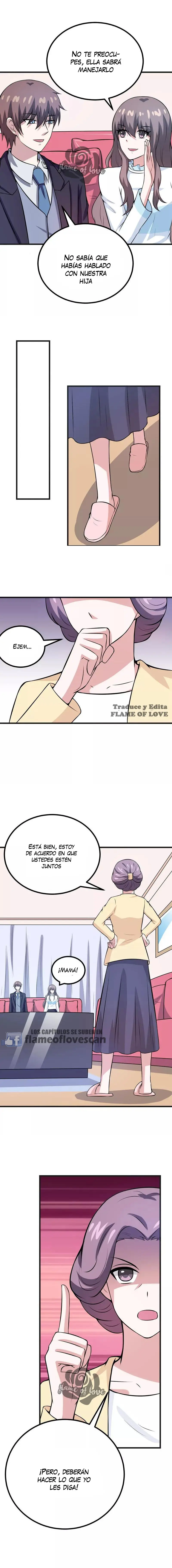 At Your Service, KITTY - Capítulo 82 - Página 7 - LectorTMOo