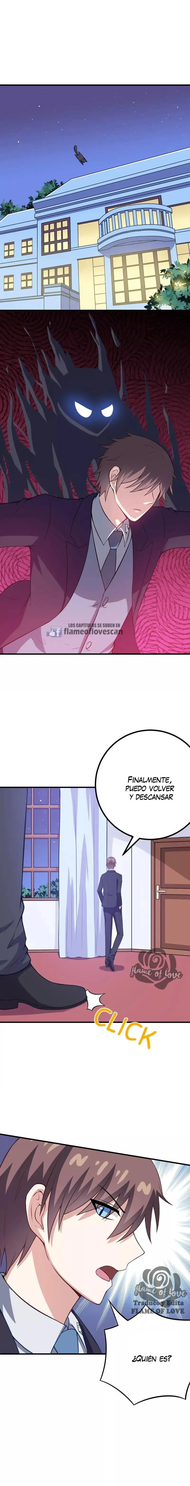 At Your Service, KITTY - Capítulo 86 - Página 5 - LectorTMOo