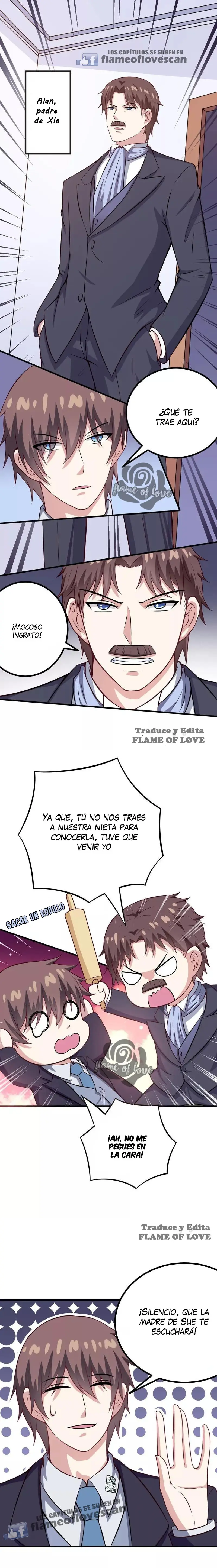 At Your Service, KITTY - Capítulo 86 - Página 6 - LectorTMOo