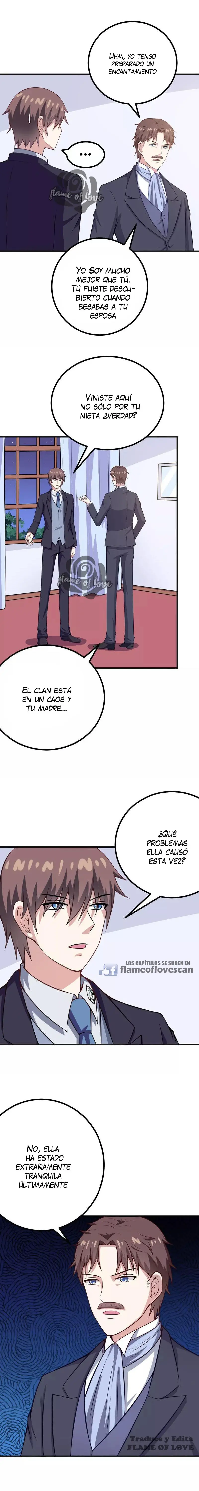 At Your Service, KITTY - Capítulo 86 - Página 7 - LectorTMOo
