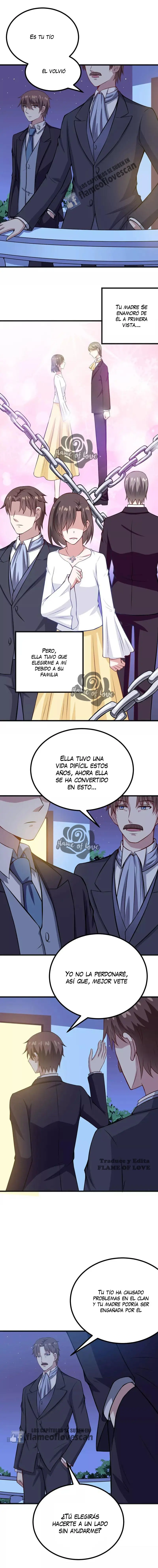 At Your Service, KITTY - Capítulo 87 - Página 4 - LectorTMOo