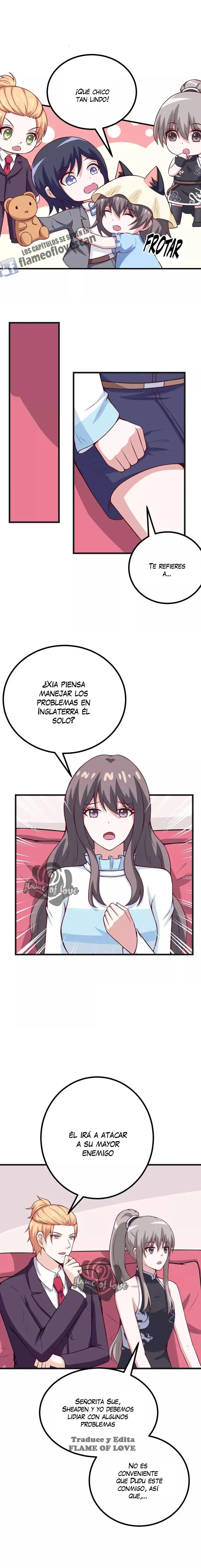 At Your Service, KITTY - Capítulo 89 - Página 7 - LectorTMOo