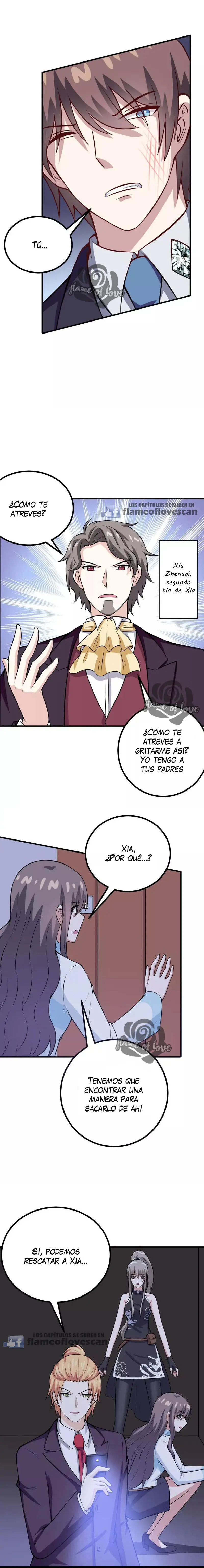 At Your Service, KITTY - Capítulo 91 - Página 5 - LectorTMOo