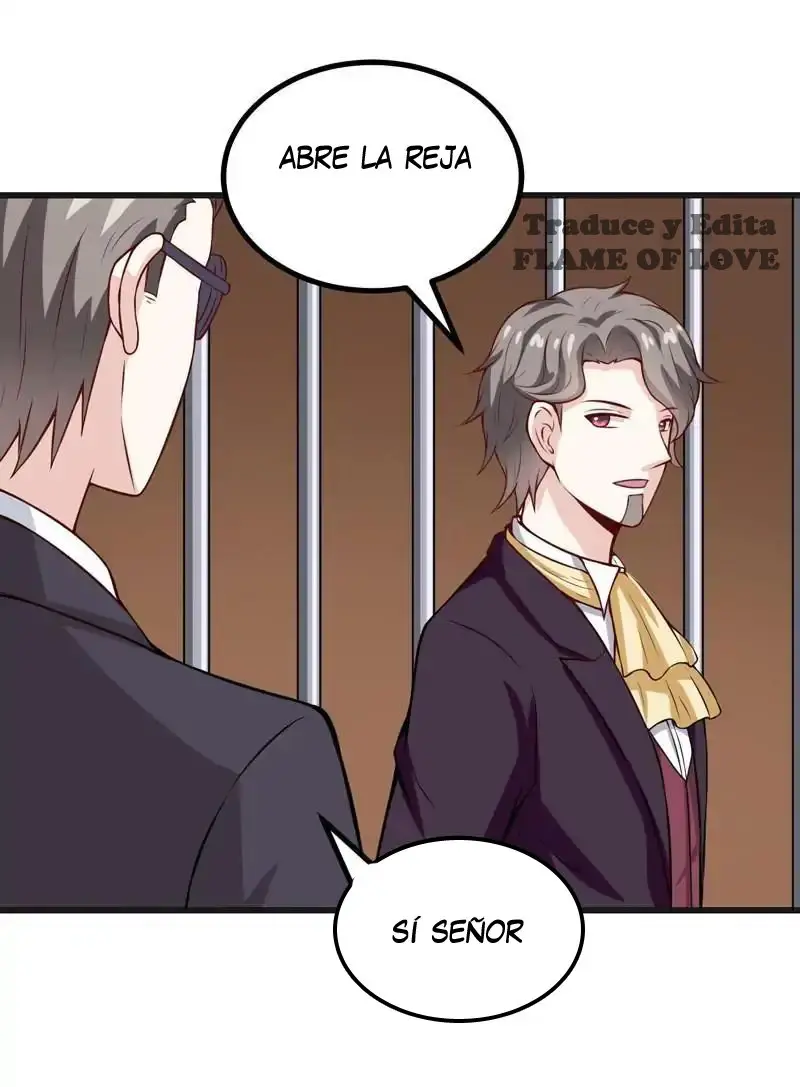 At Your Service, KITTY - Capítulo 92 - Página 5 - LectorTMOo
