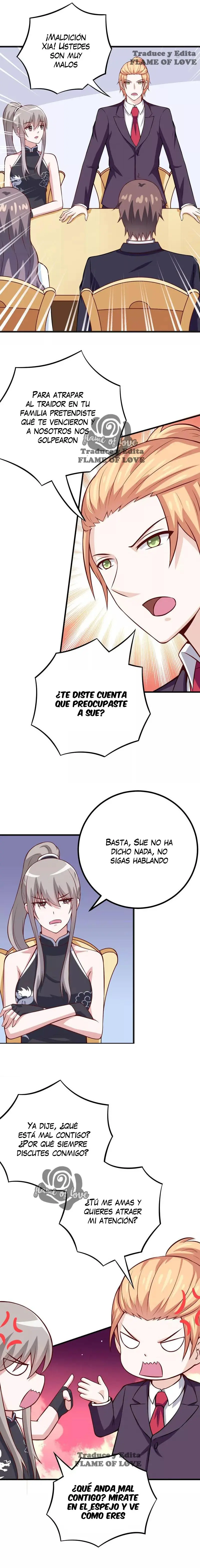 At Your Service, KITTY - Capítulo 92 - Página 7 - LectorTMOo