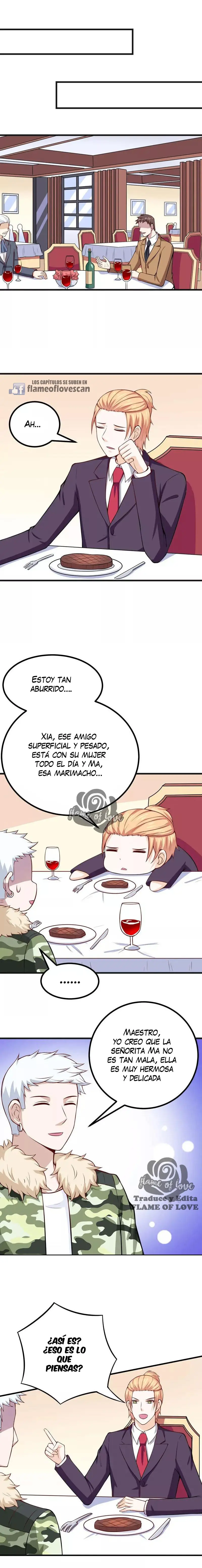 At Your Service, KITTY - Capítulo 94 - Página 6 - LectorTMOo