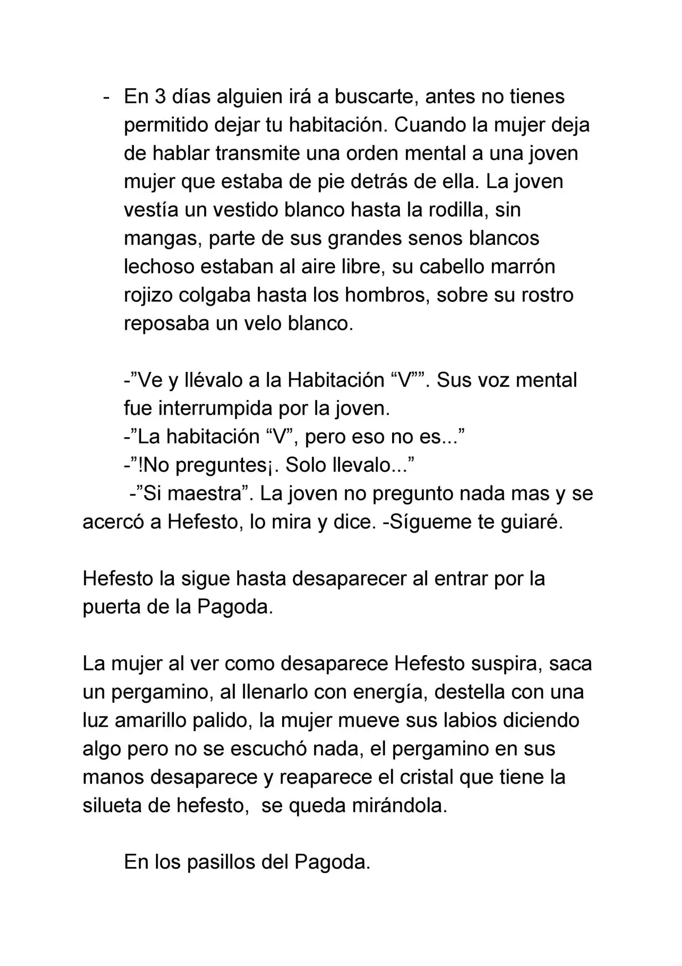 Atalaya de la Diosa (2017) - Capítulo 1.1 - Página 6 - LectorTMOo