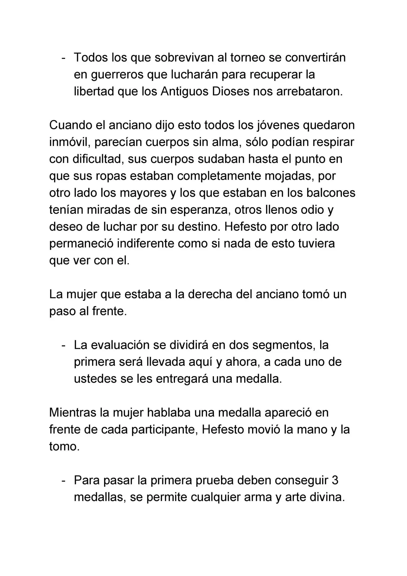 Atalaya de la Diosa (2017) - Capítulo 1.1 - Página 13 - LectorTMOo