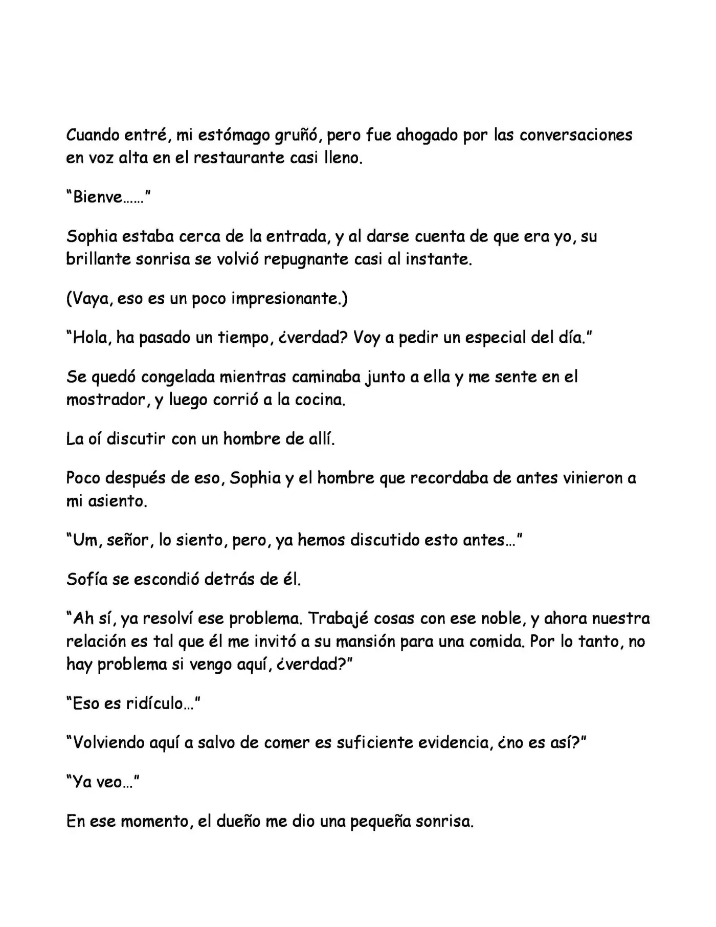 Atelier Tanaka (2015) - Capítulo 10 - Página 13 - LectorTMOo