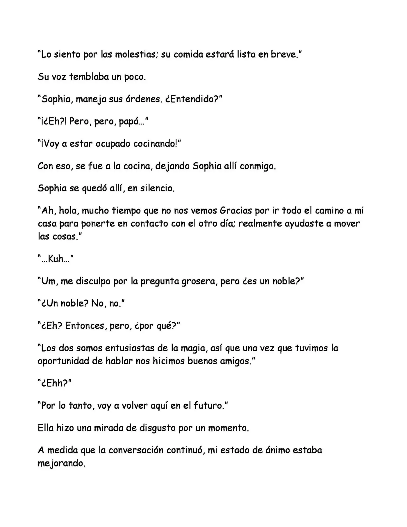Atelier Tanaka (2015) - Capítulo 10 - Página 14 - LectorTMOo