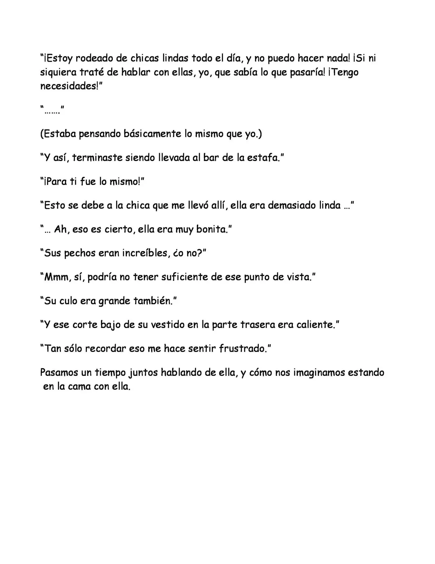 Atelier Tanaka (2015) - Capítulo 10 - Página 42 - LectorTMOo