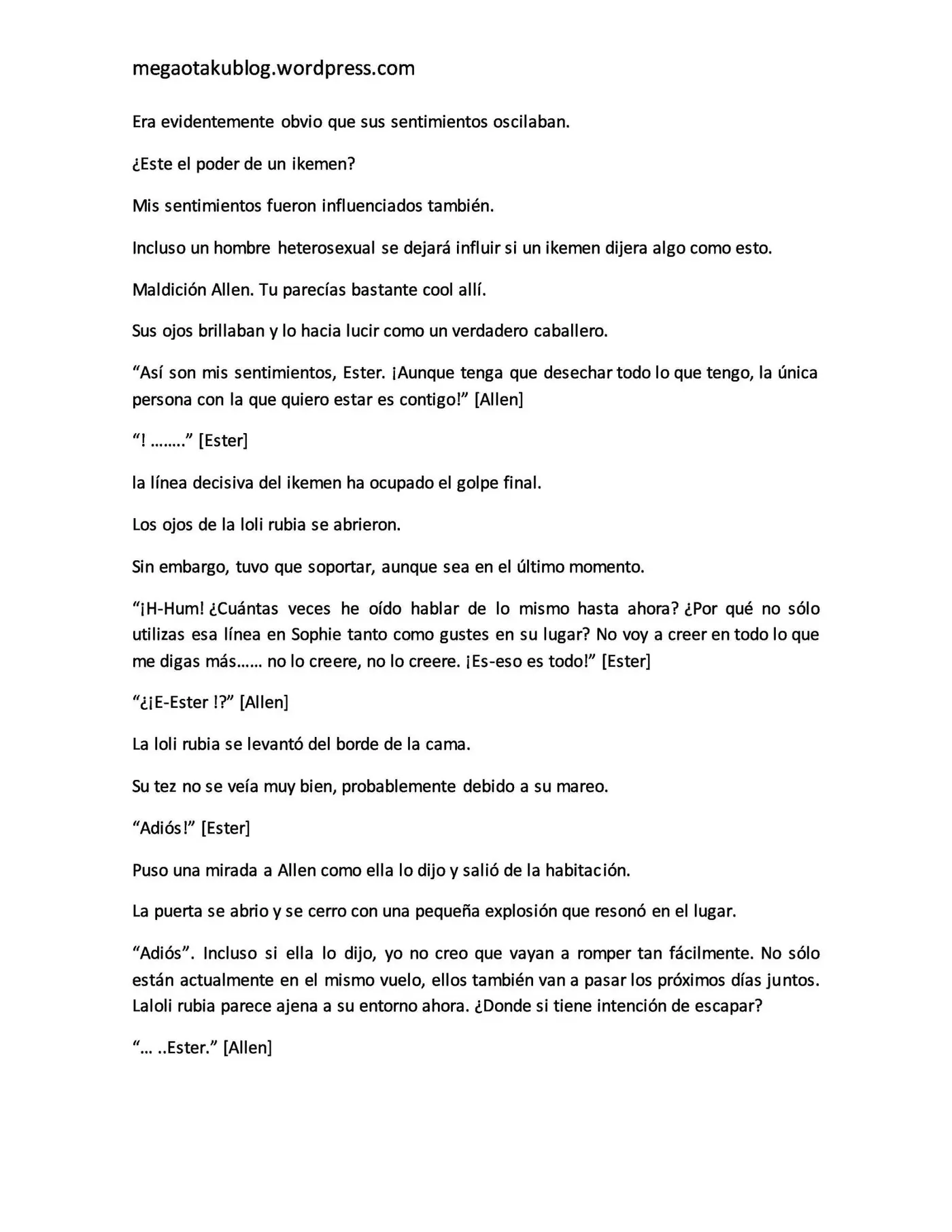 Atelier Tanaka (2015) - Capítulo 11.1 - Página 6 - LectorTMOo