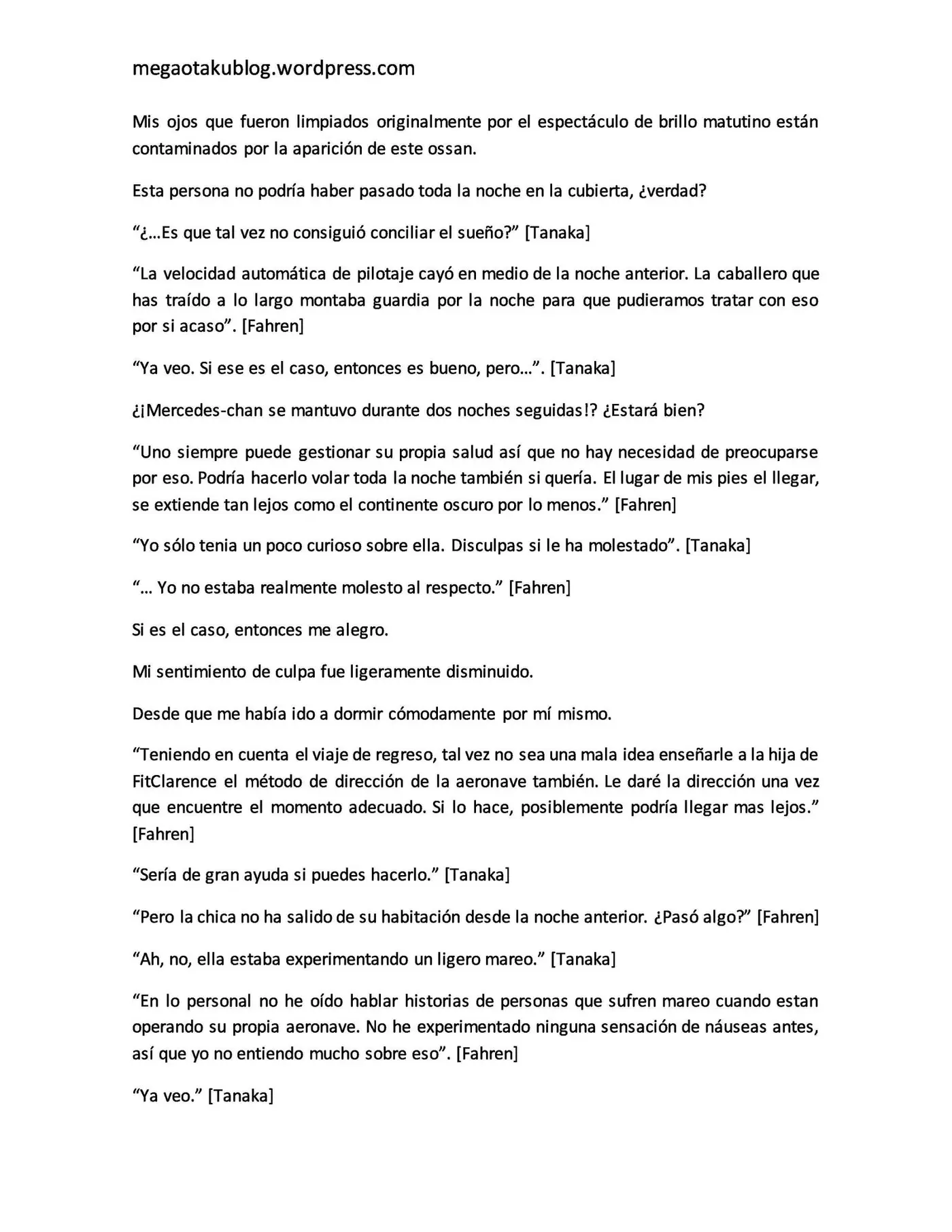Atelier Tanaka (2015) - Capítulo 11.1 - Página 9 - LectorTMOo