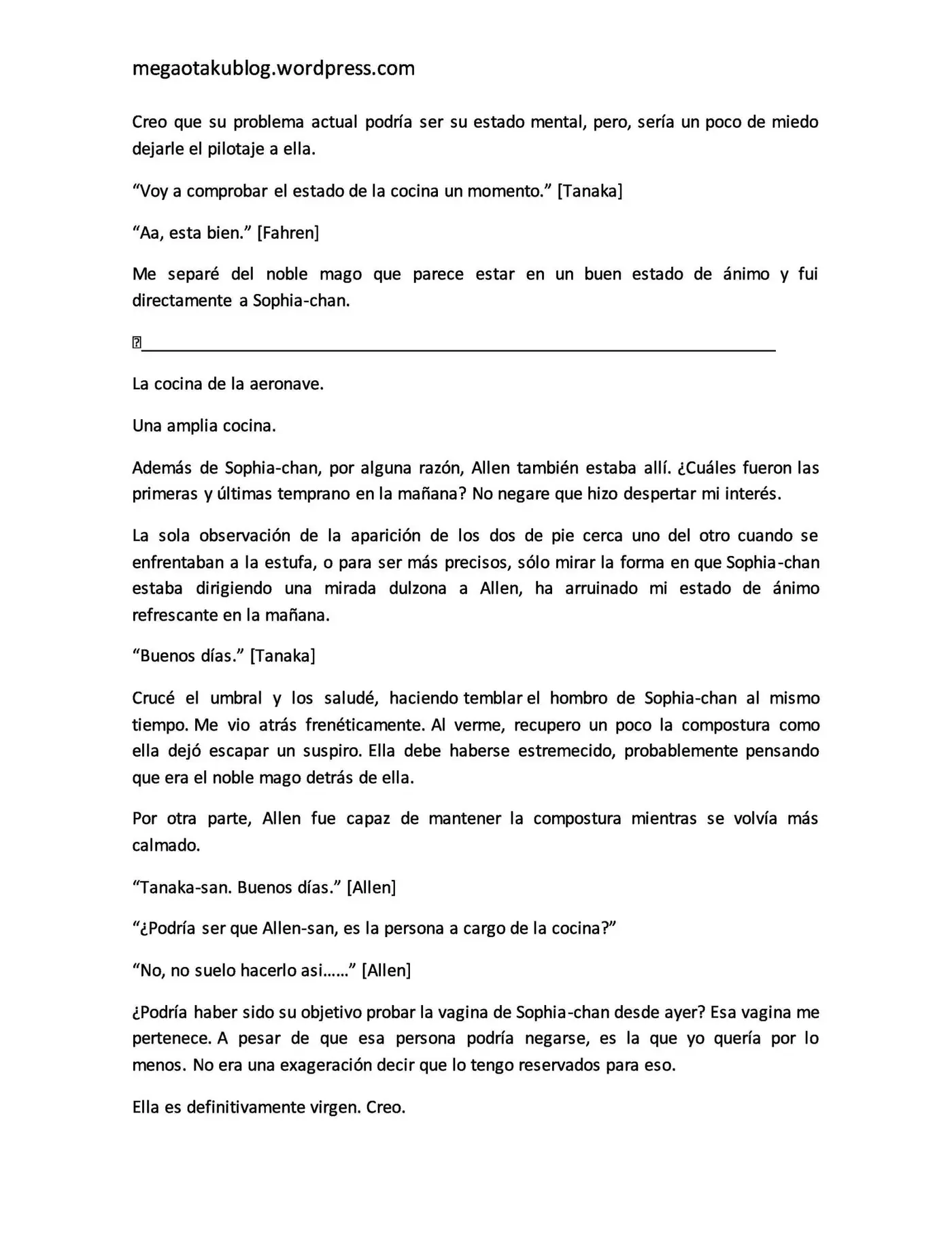Atelier Tanaka (2015) - Capítulo 11.1 - Página 10 - LectorTMOo