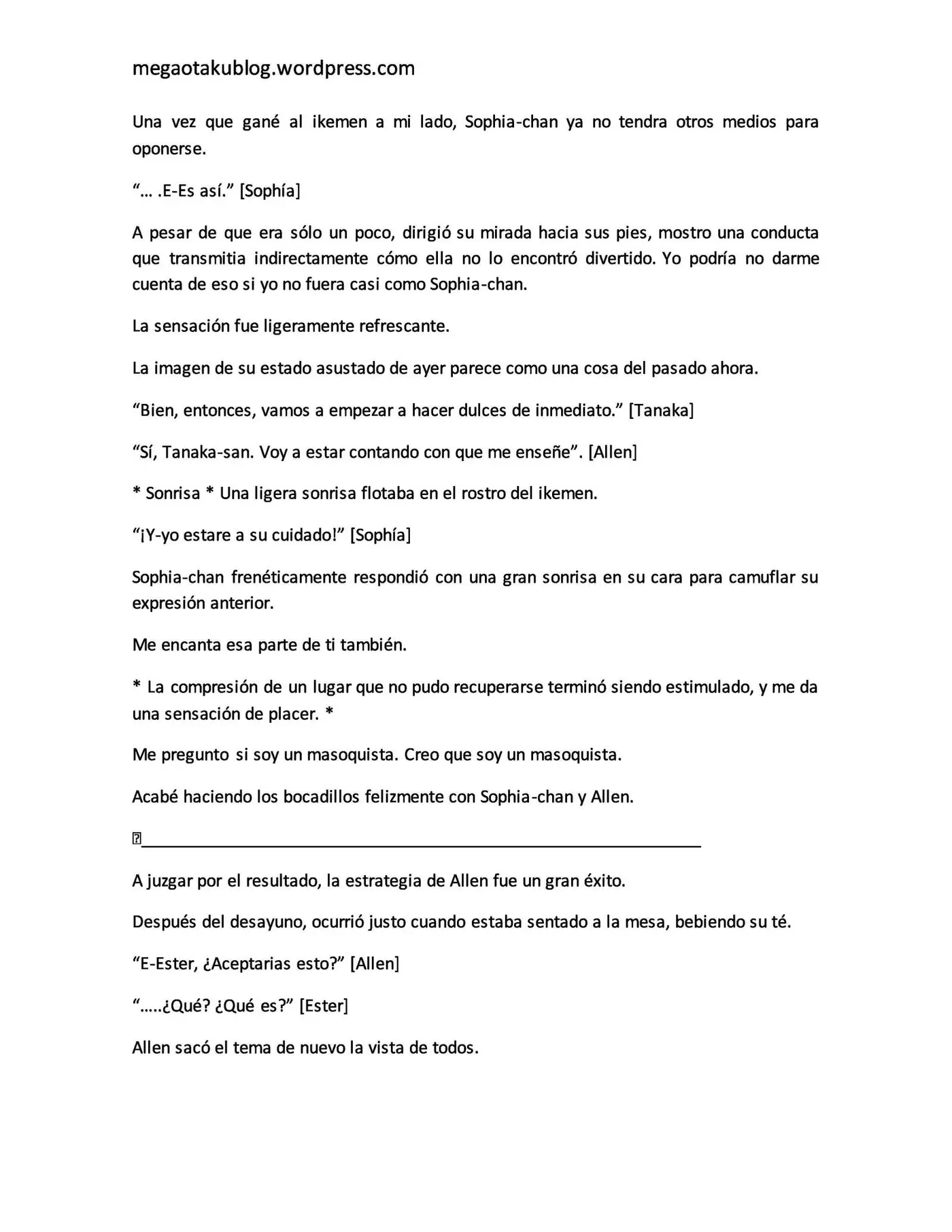 Atelier Tanaka (2015) - Capítulo 11.1 - Página 13 - LectorTMOo