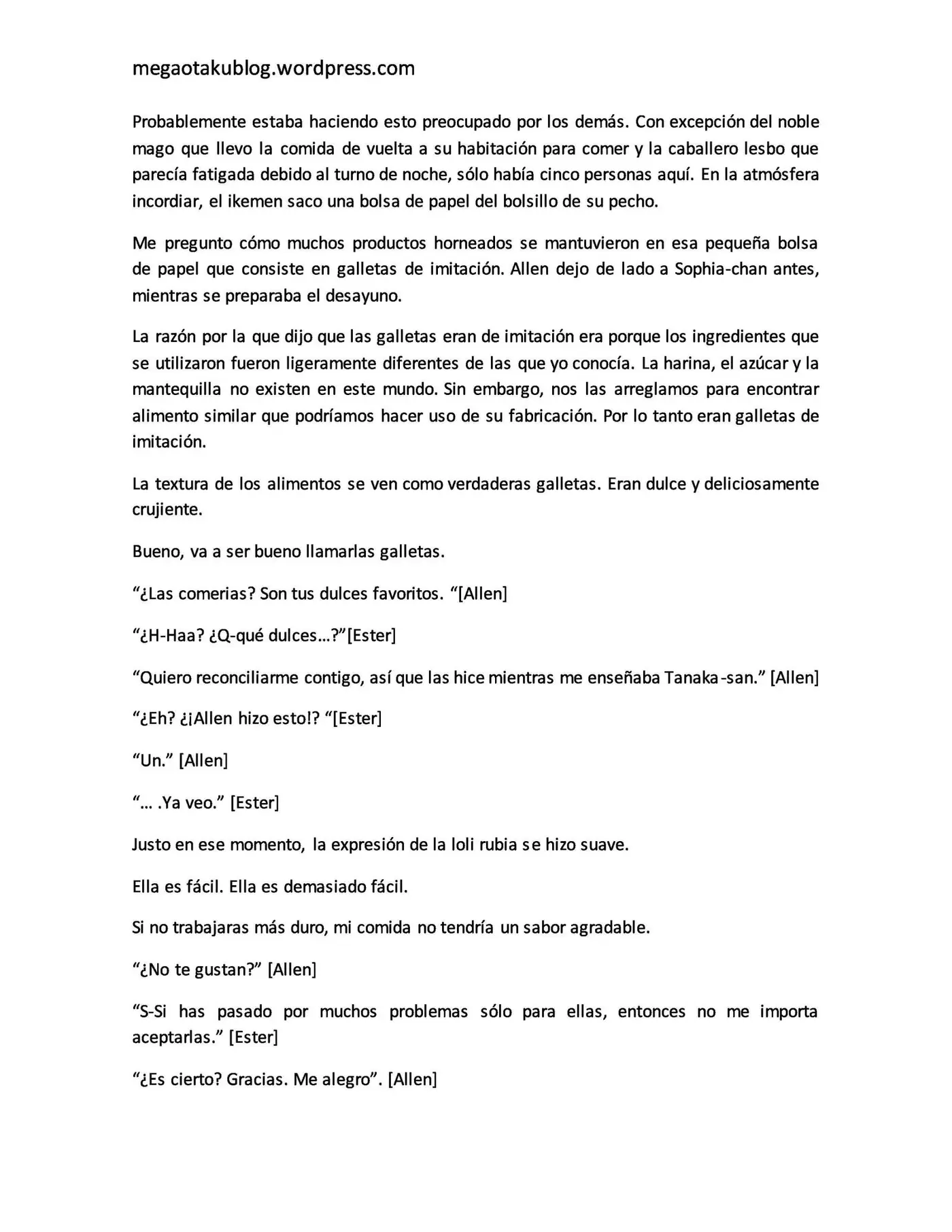 Atelier Tanaka (2015) - Capítulo 11.1 - Página 14 - LectorTMOo