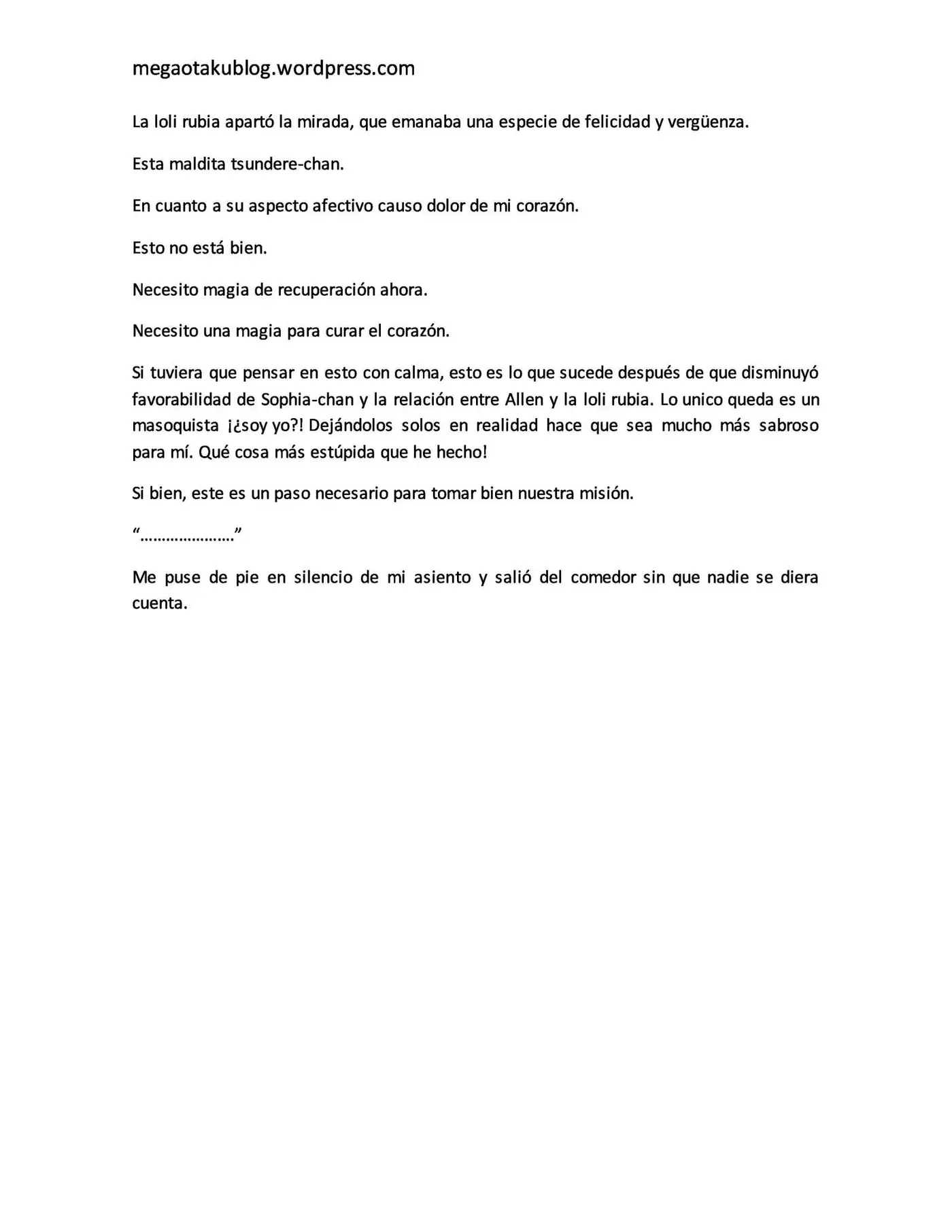 Atelier Tanaka (2015) - Capítulo 11.1 - Página 16 - LectorTMOo