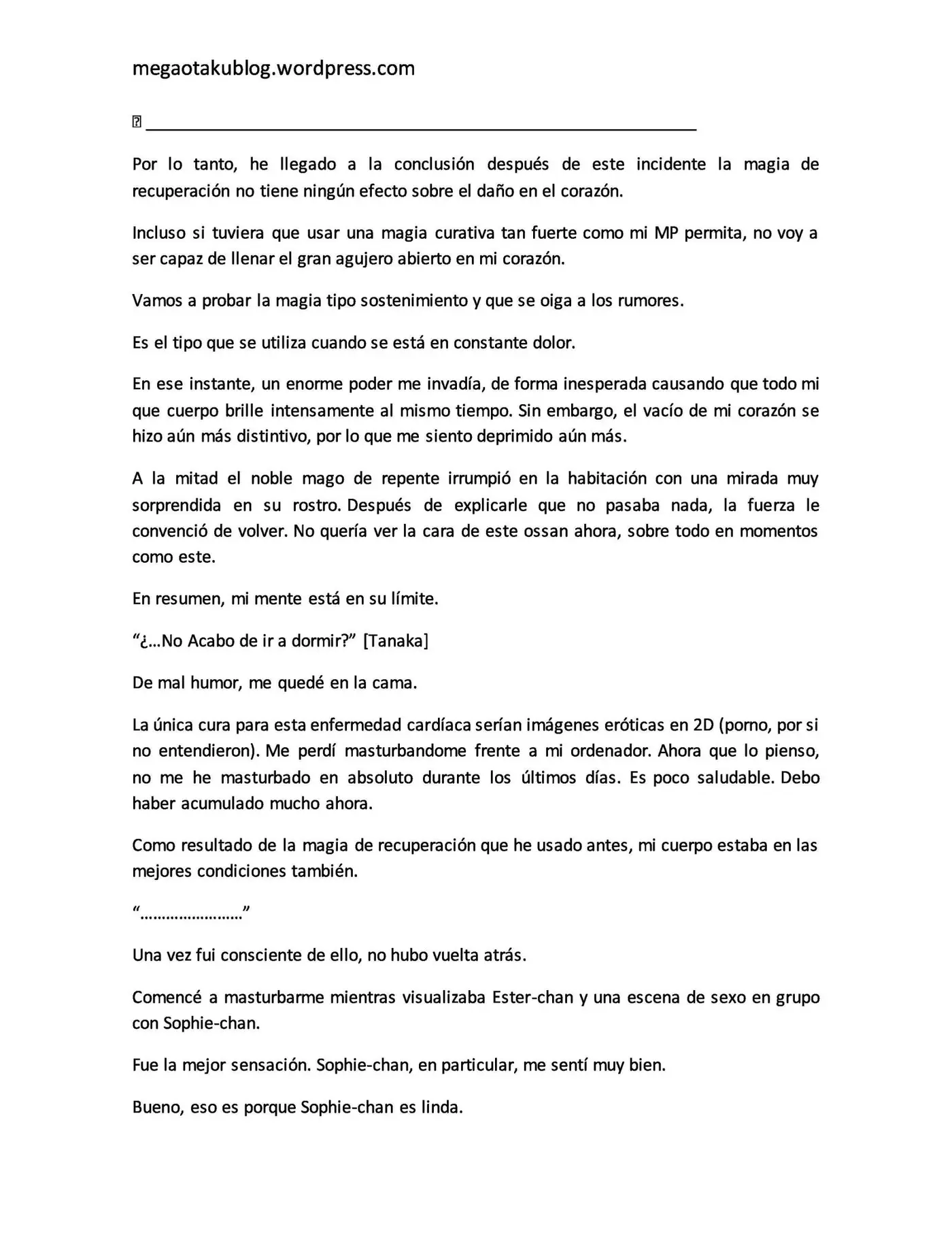 Atelier Tanaka (2015) - Capítulo 11.1 - Página 18 - LectorTMOo