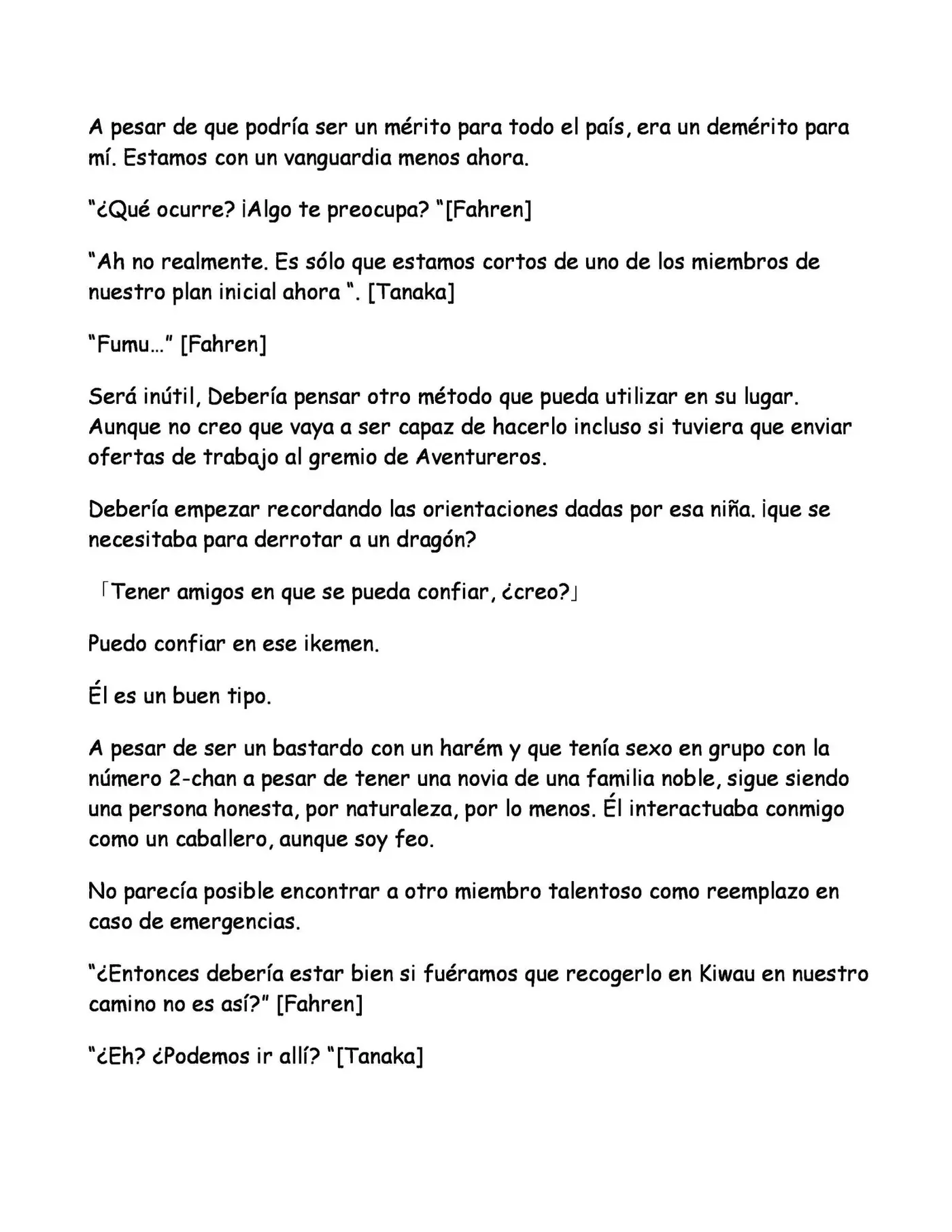 Atelier Tanaka (2015) - Capítulo 11 - Página 7 - LectorTMOo