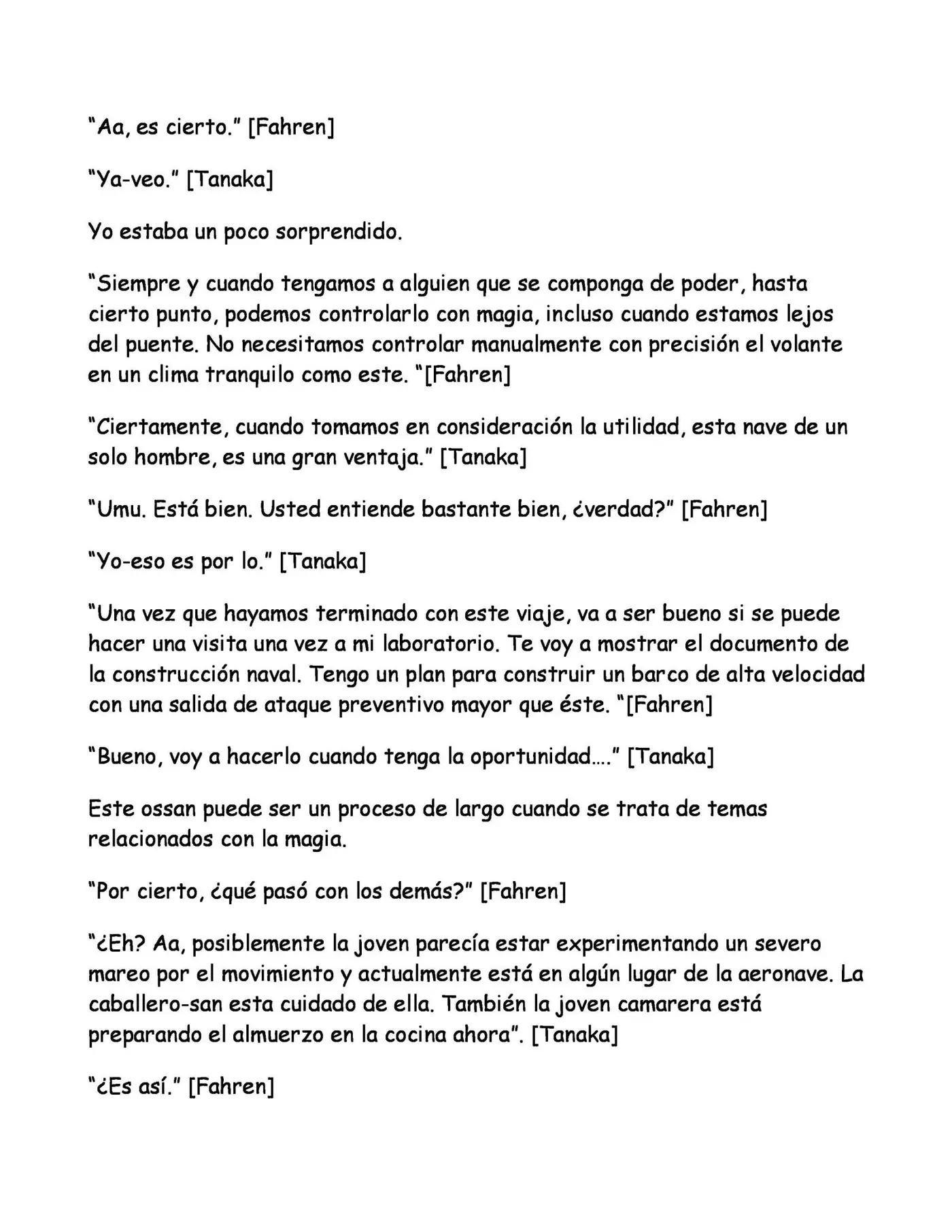Atelier Tanaka (2015) - Capítulo 11 - Página 12 - LectorTMOo