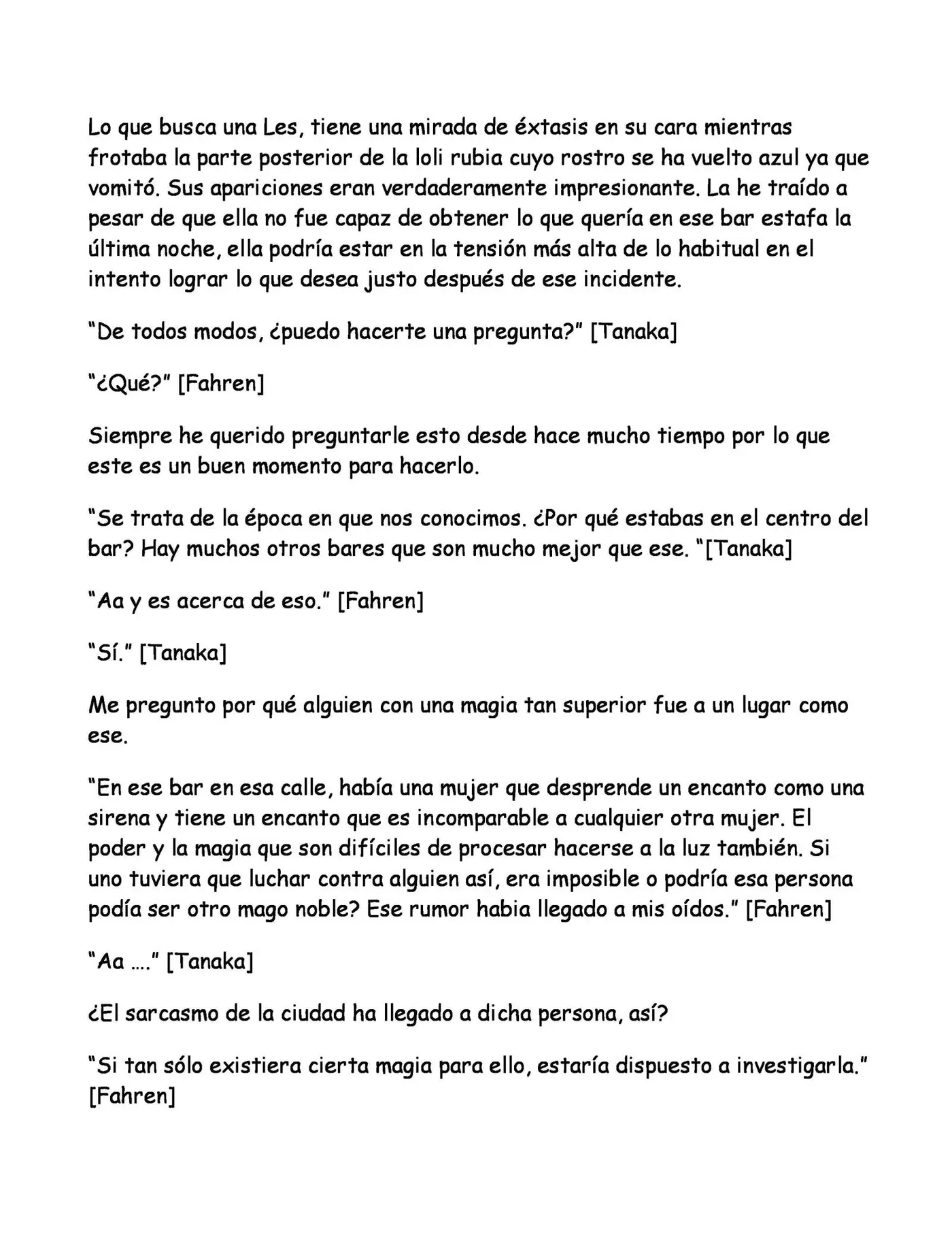 Atelier Tanaka (2015) - Capítulo 11 - Página 13 - LectorTMOo