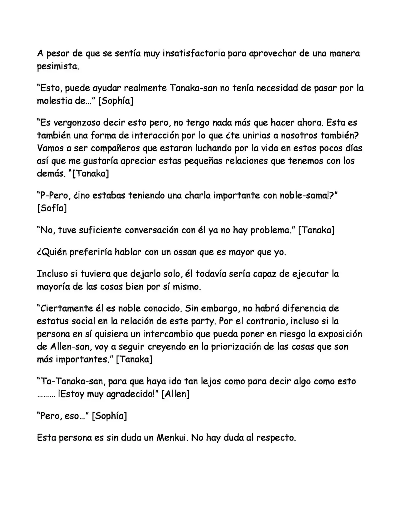 Atelier Tanaka (2015) - Capítulo 11 - Página 42 - LectorTMOo