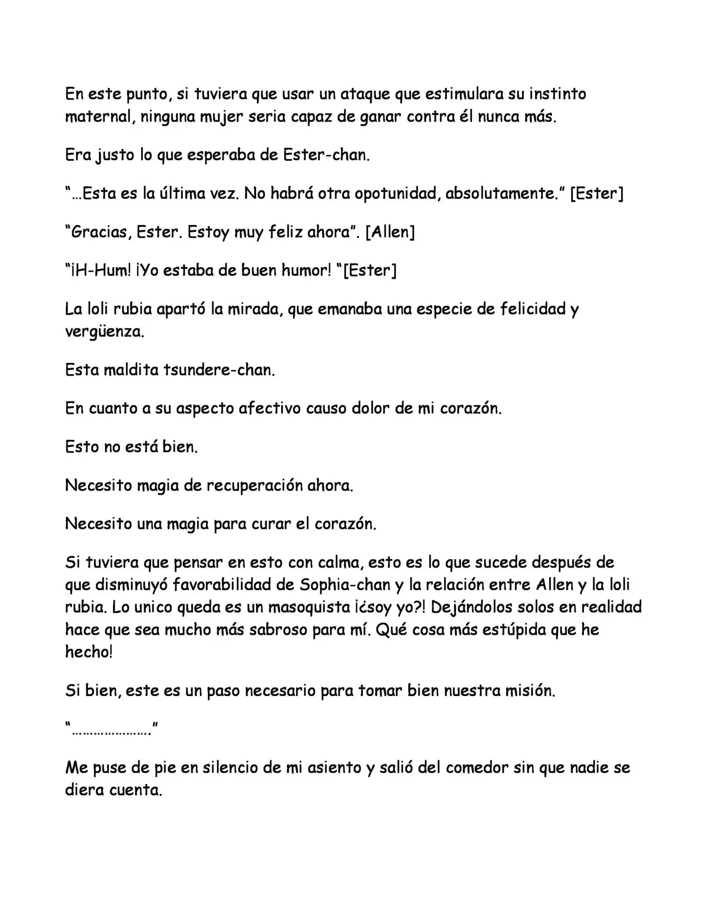 Atelier Tanaka (2015) - Capítulo 11 - Página 47 - LectorTMOo