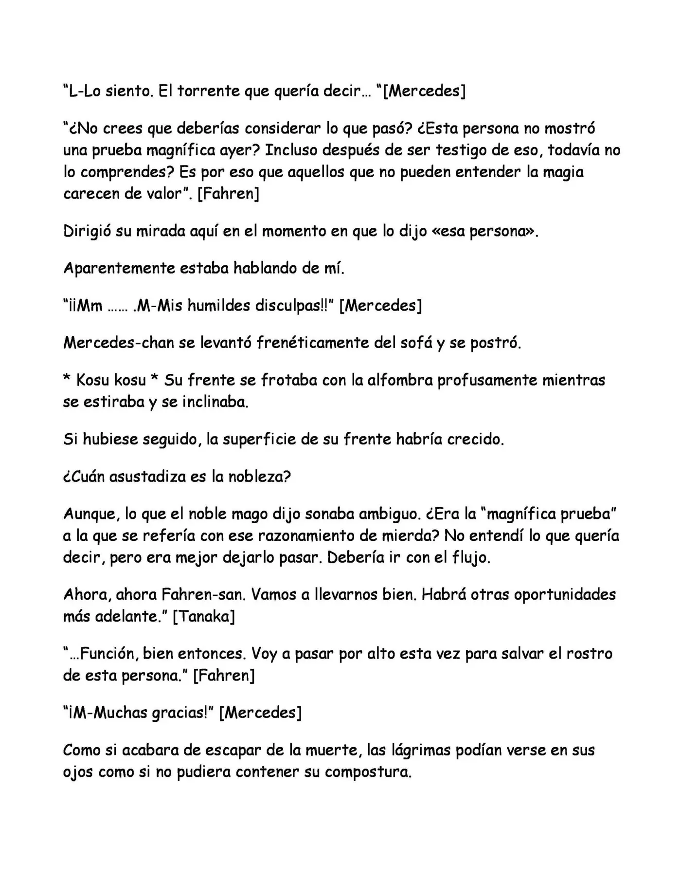 Atelier Tanaka (2015) - Capítulo 12 - Página 6 - LectorTMOo