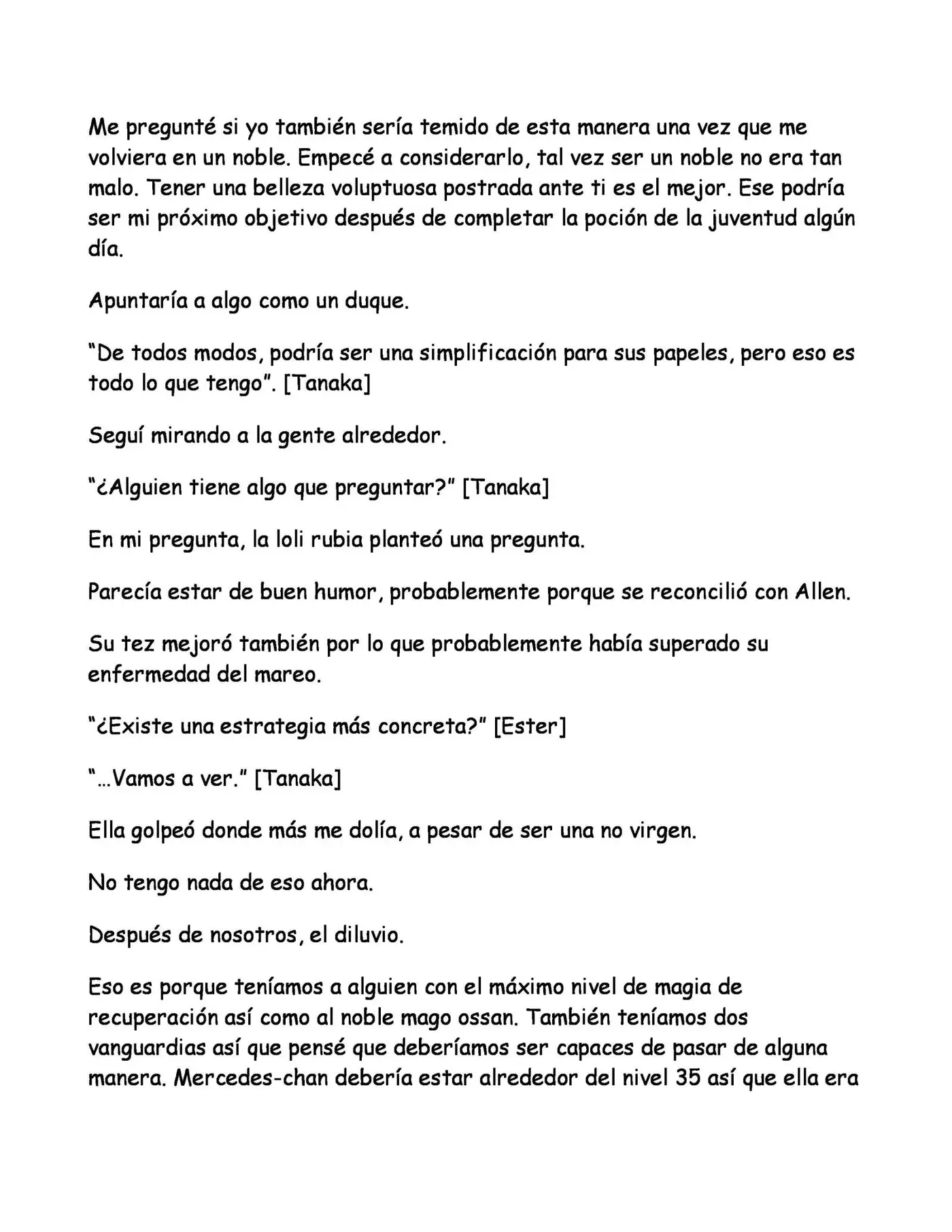 Atelier Tanaka (2015) - Capítulo 12 - Página 7 - LectorTMOo