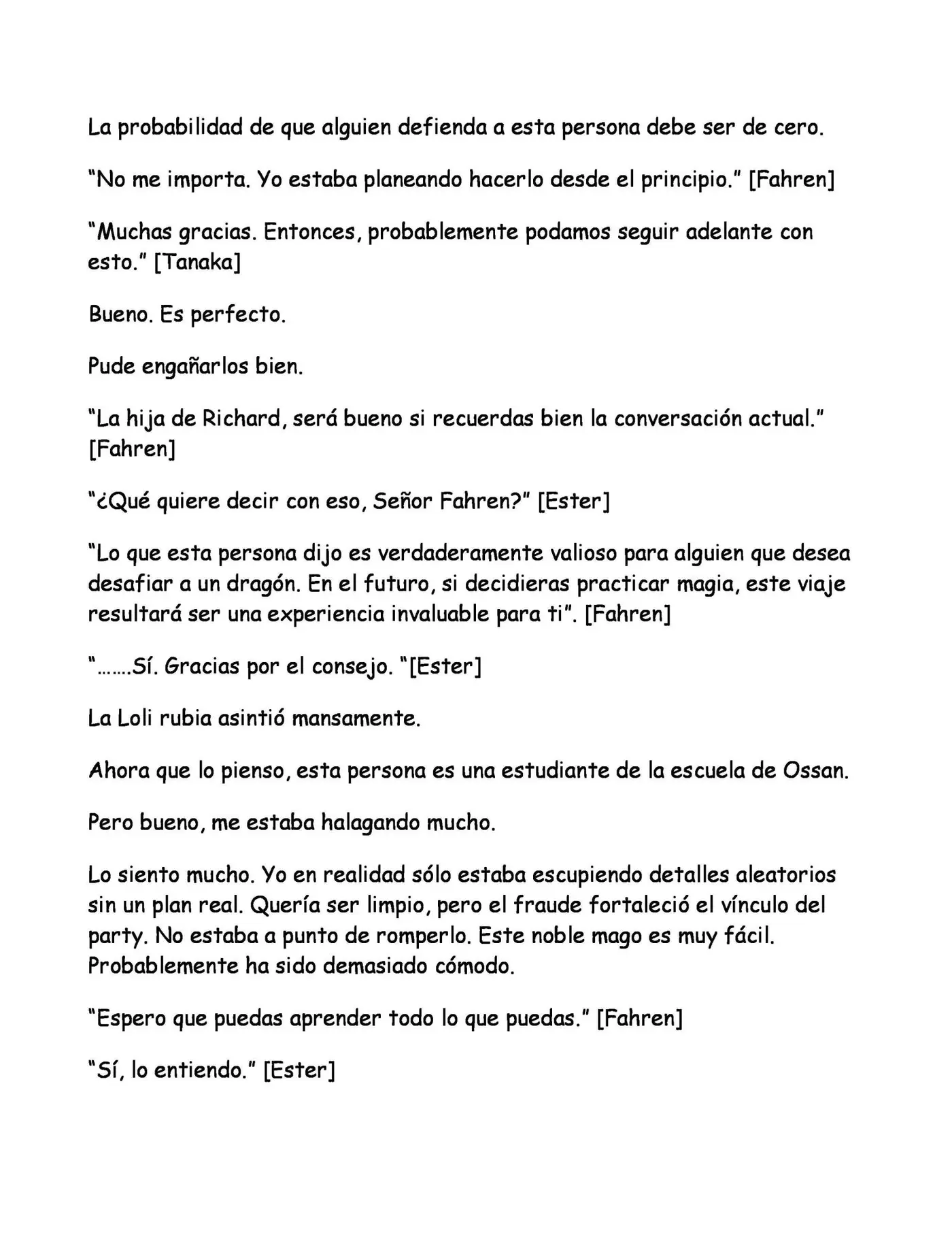 Atelier Tanaka (2015) - Capítulo 12 - Página 9 - LectorTMOo
