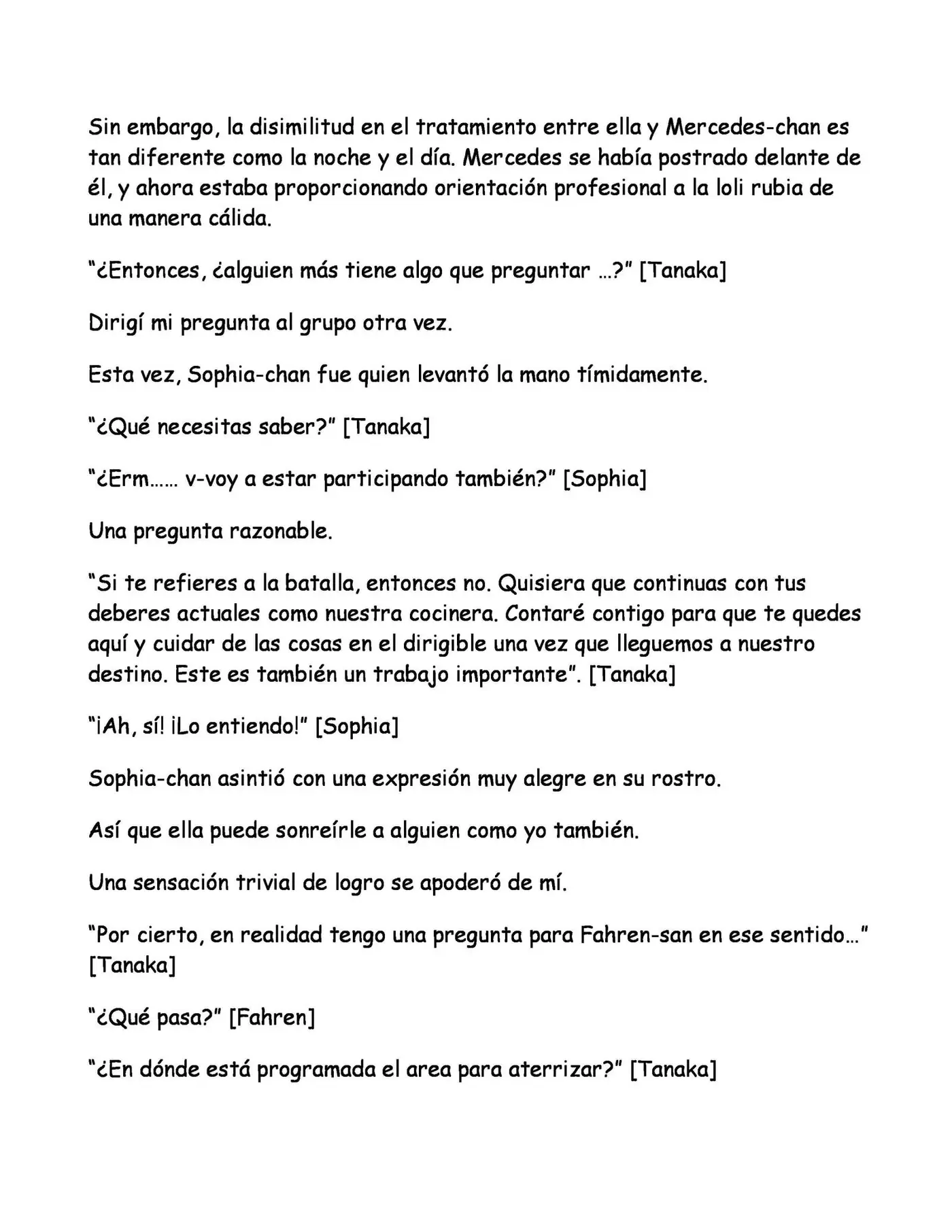 Atelier Tanaka (2015) - Capítulo 12 - Página 10 - LectorTMOo