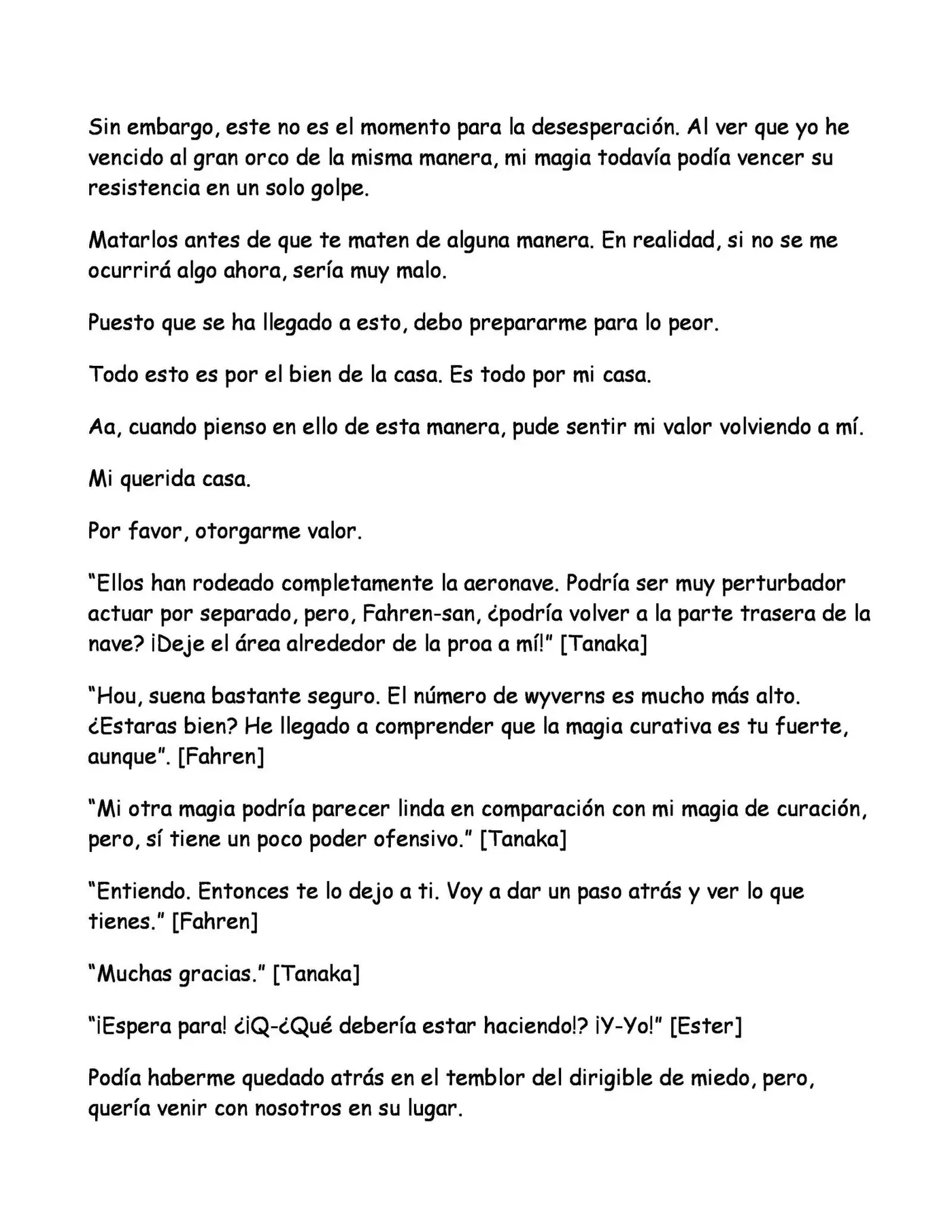 Atelier Tanaka (2015) - Capítulo 12 - Página 16 - LectorTMOo