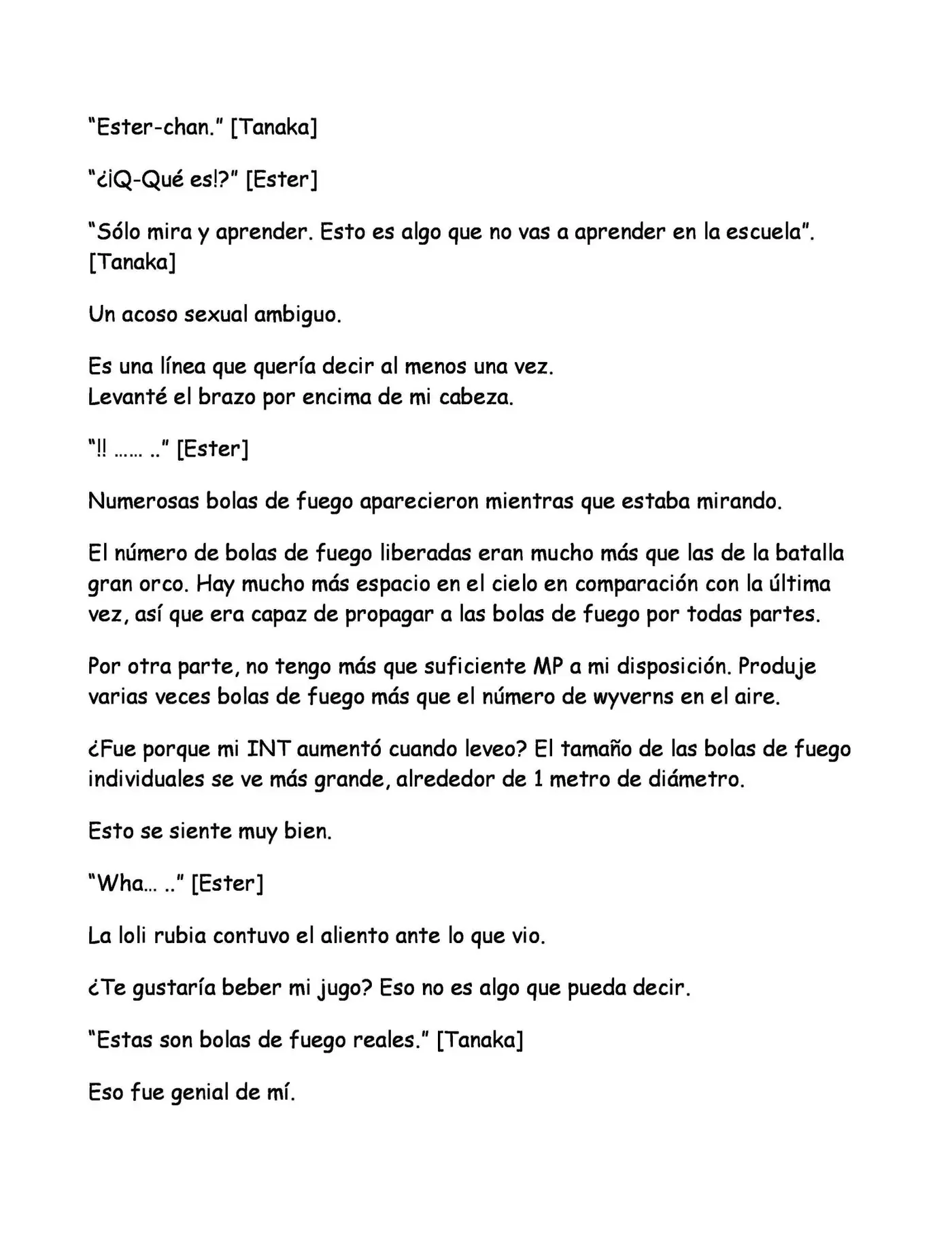 Atelier Tanaka (2015) - Capítulo 12 - Página 18 - LectorTMOo