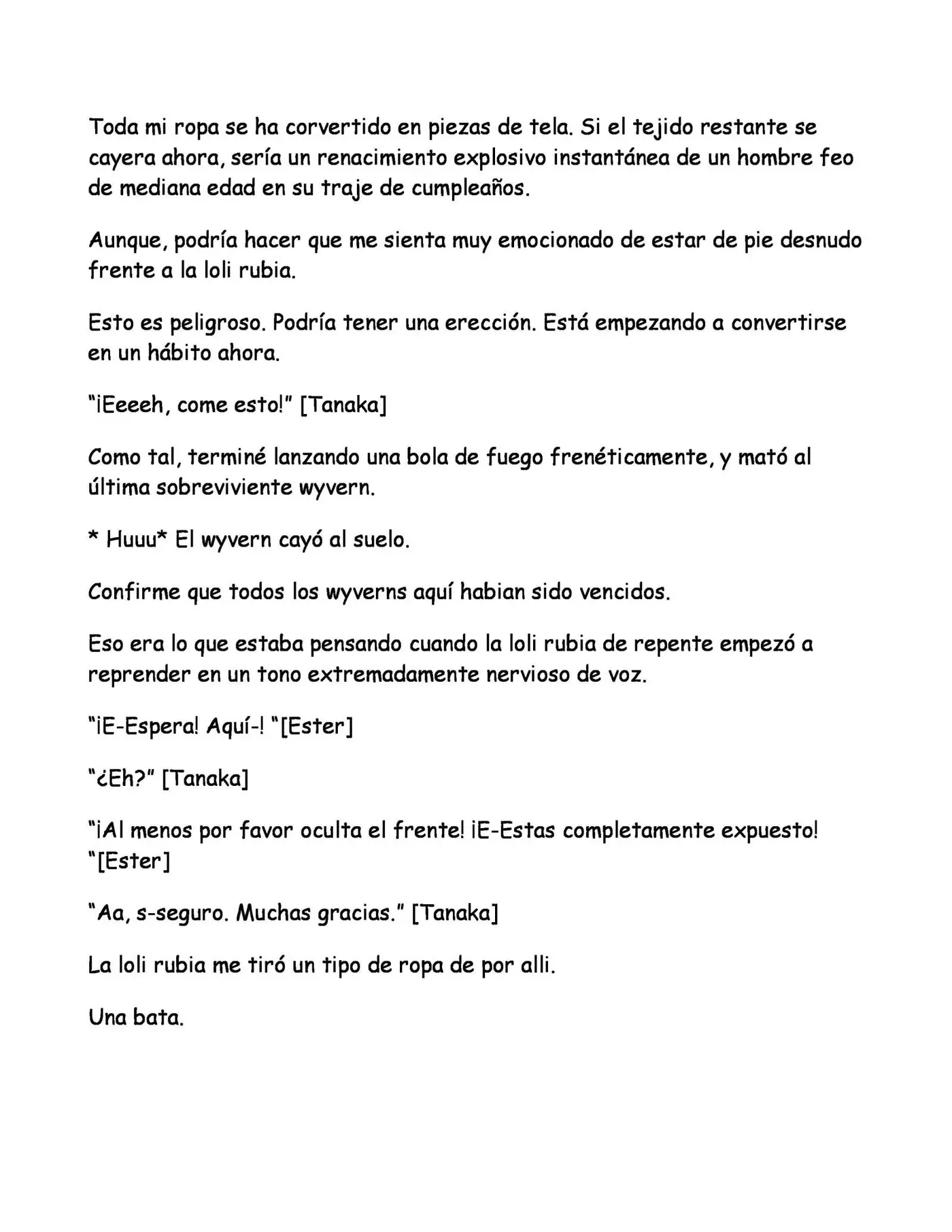 Atelier Tanaka (2015) - Capítulo 12 - Página 25 - LectorTMOo