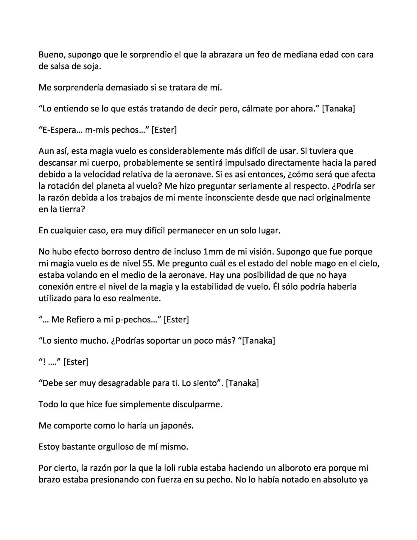 Atelier Tanaka (2015) - Capítulo 13 - Página 7 - LectorTMOo