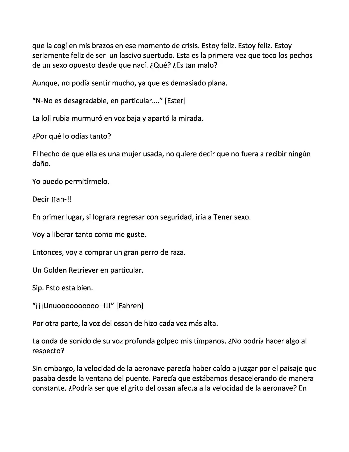 Atelier Tanaka (2015) - Capítulo 13 - Página 8 - LectorTMOo