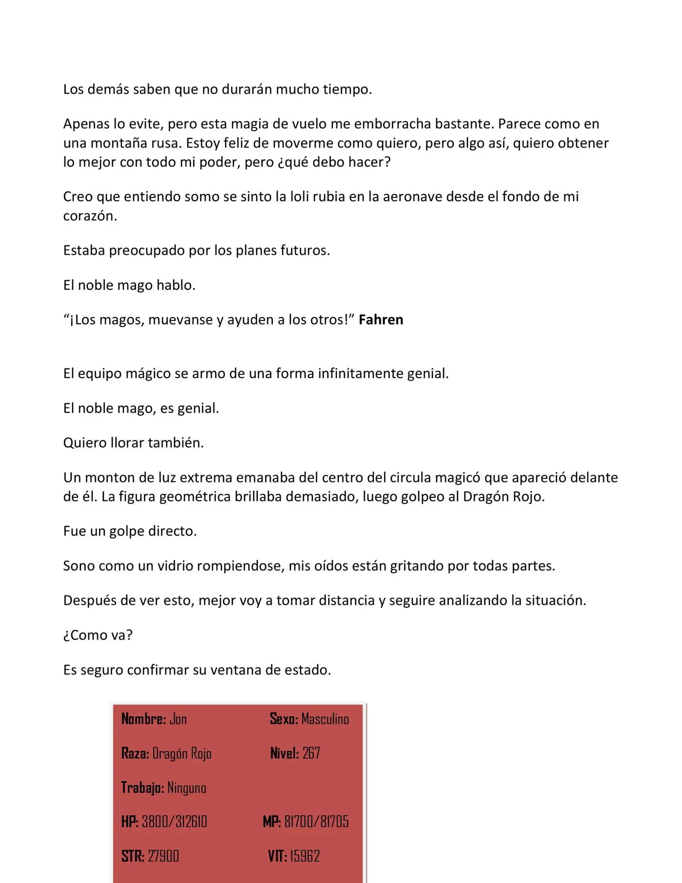Atelier Tanaka (2015) - Capítulo 13 - Página 19 - LectorTMOo