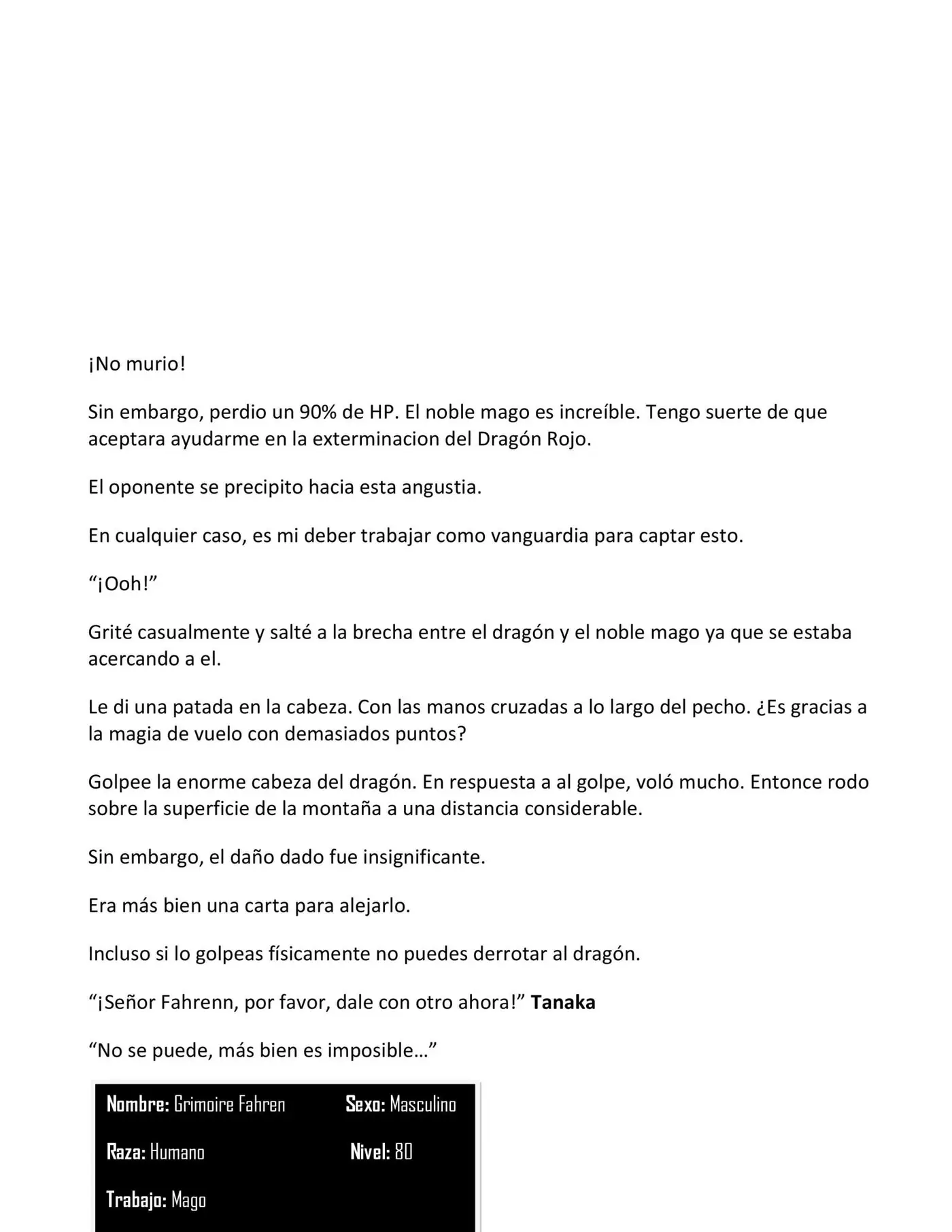 Atelier Tanaka (2015) - Capítulo 13 - Página 20 - LectorTMOo