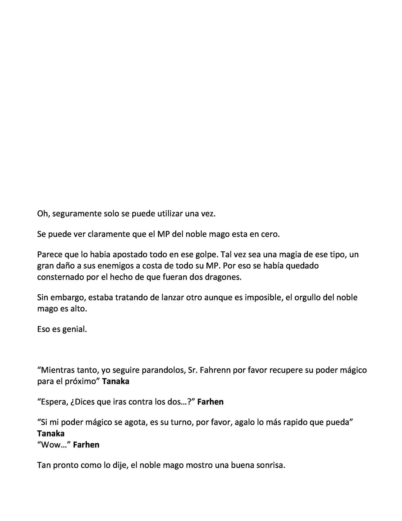 Atelier Tanaka (2015) - Capítulo 13 - Página 21 - LectorTMOo