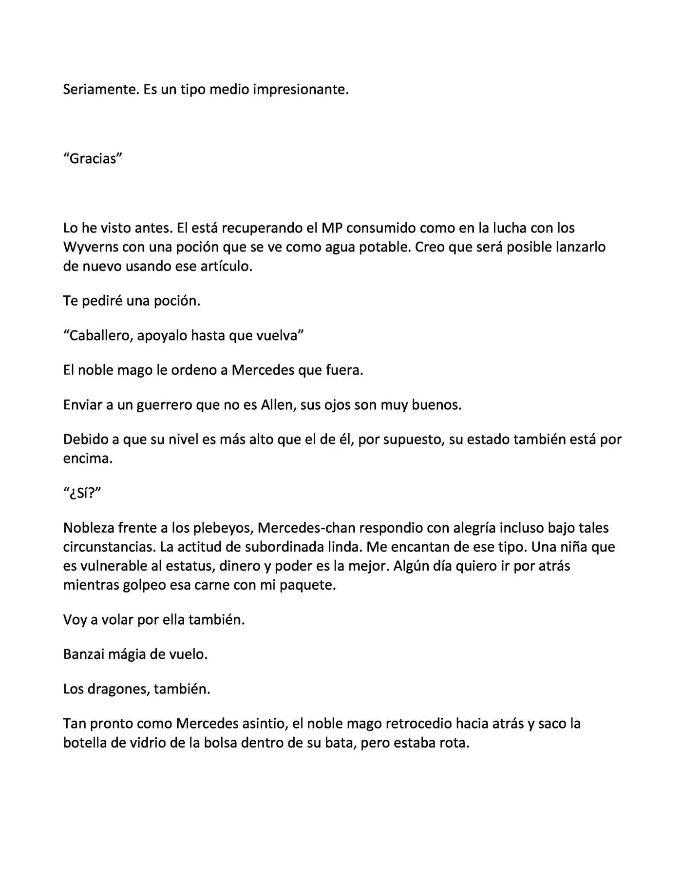 Atelier Tanaka (2015) - Capítulo 13 - Página 22 - LectorTMOo