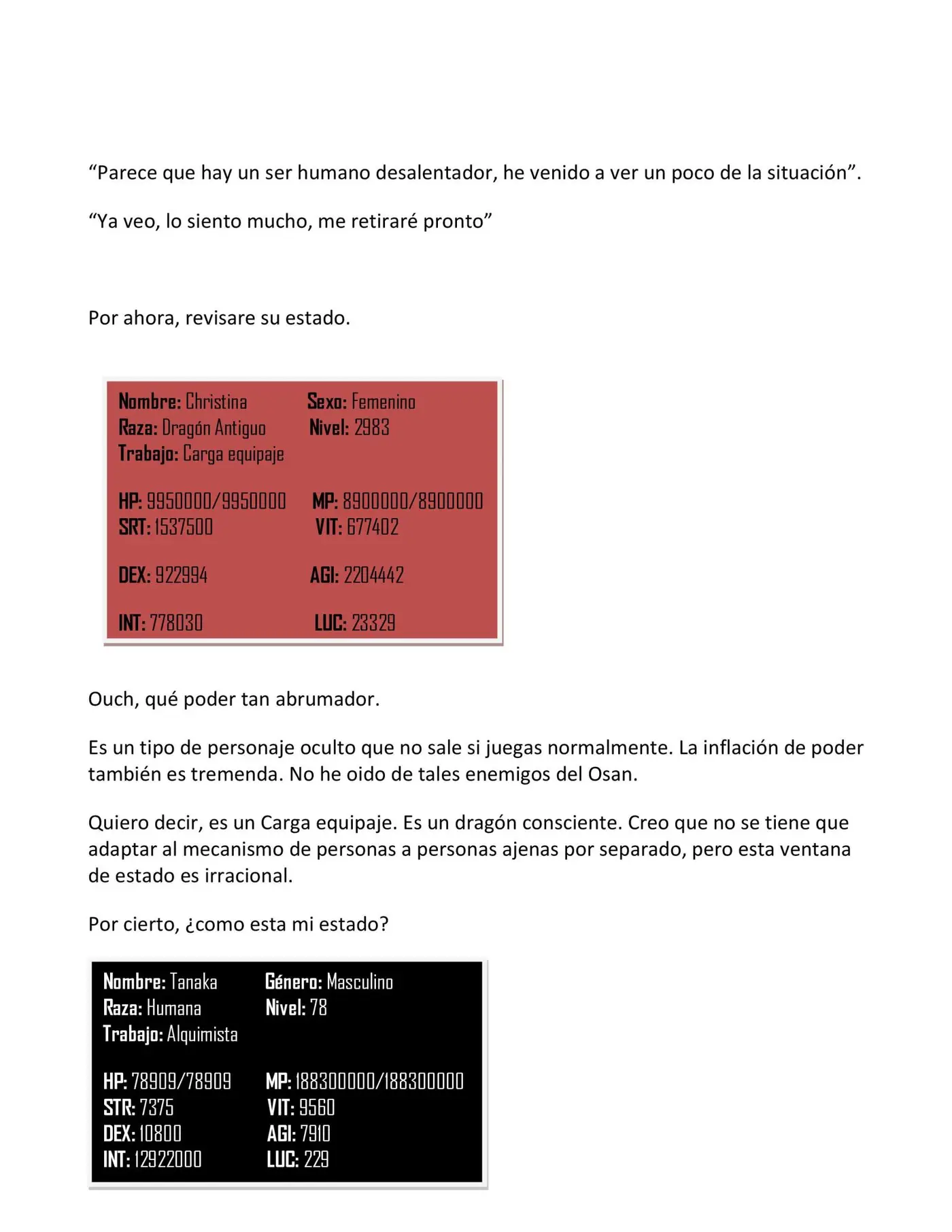 Atelier Tanaka (2015) - Capítulo 14 - Página 5 - LectorTMOo